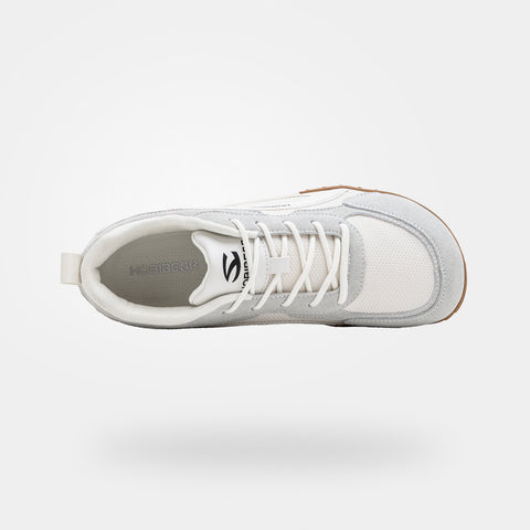 Eclipse - Wide Toe Sneakers