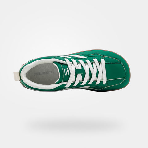 Magnolia - Wide Toe Sneakers
