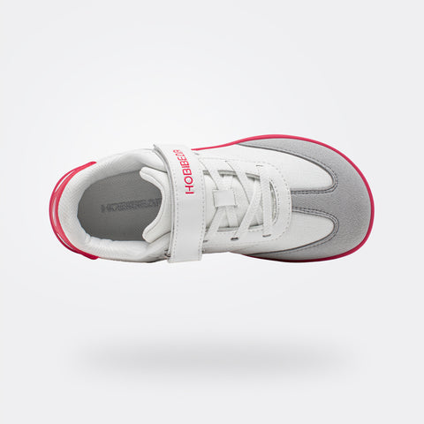 Kid's Orchid - Barefoot Shoes