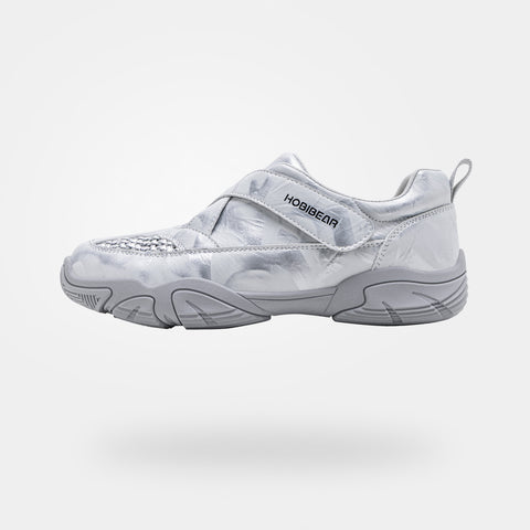Pearl - Ballet Sneakers