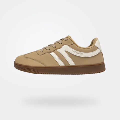 Linden - Wide Toe Shoes