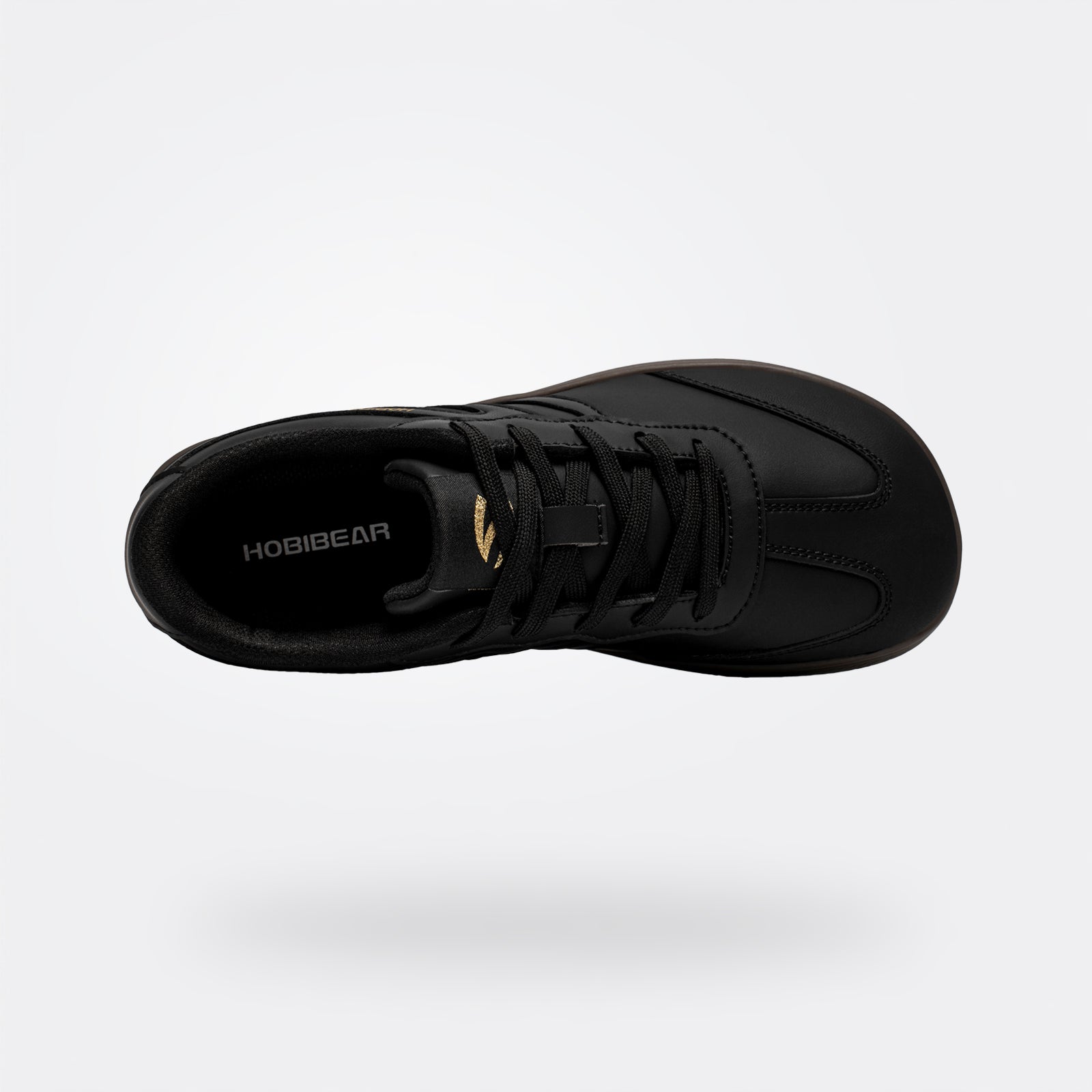 Laurel - Wide Toe Shoes