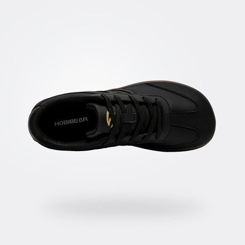 Laurel - Wide Toe Shoes