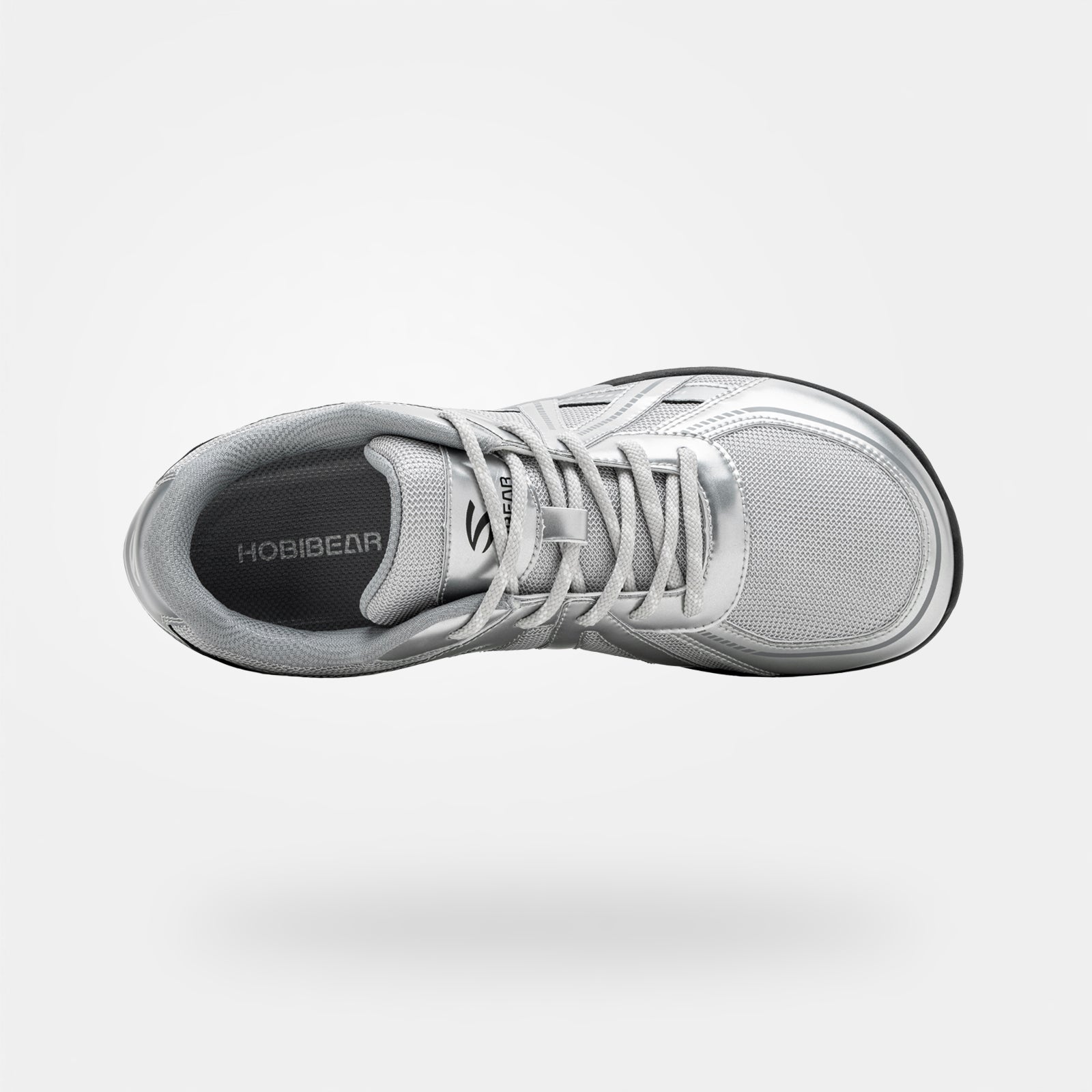 Flint - Wide Toe Sneakers