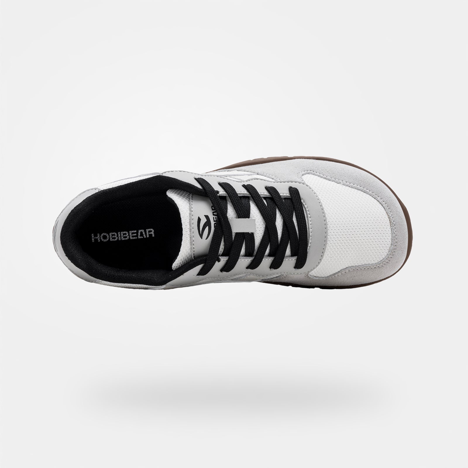 Hareball - Wide Toe Sneakers