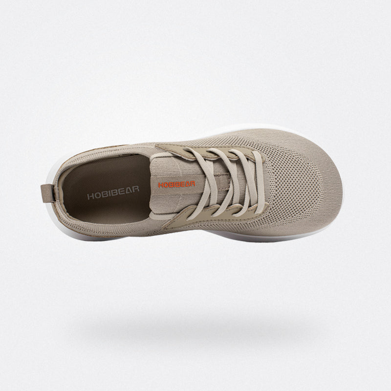 Aether - Wide Toe Sneakers