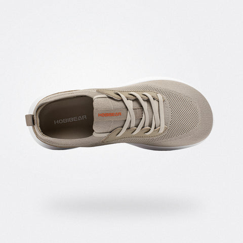 Aether - Wide Toe Sneakers