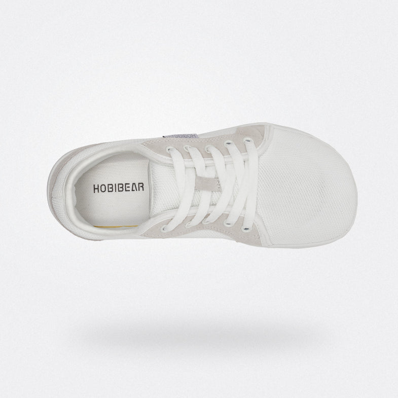 HOBIBEAR Casual Minimalist Barefoot Shoes For Men and Women Yarrow