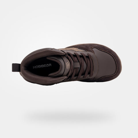 Hareball 2.0 - Wide Toe Sneakers