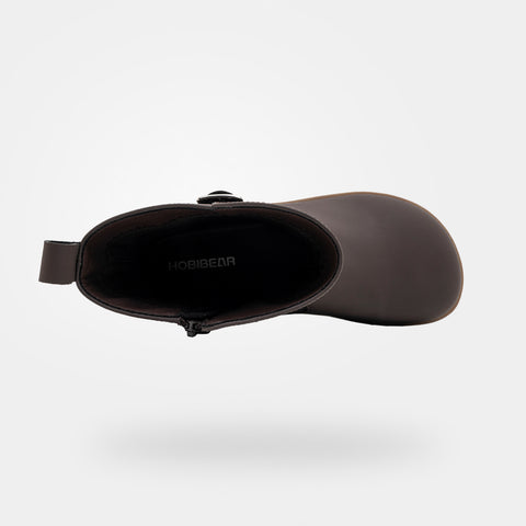 Teak - Barefoot Shoes