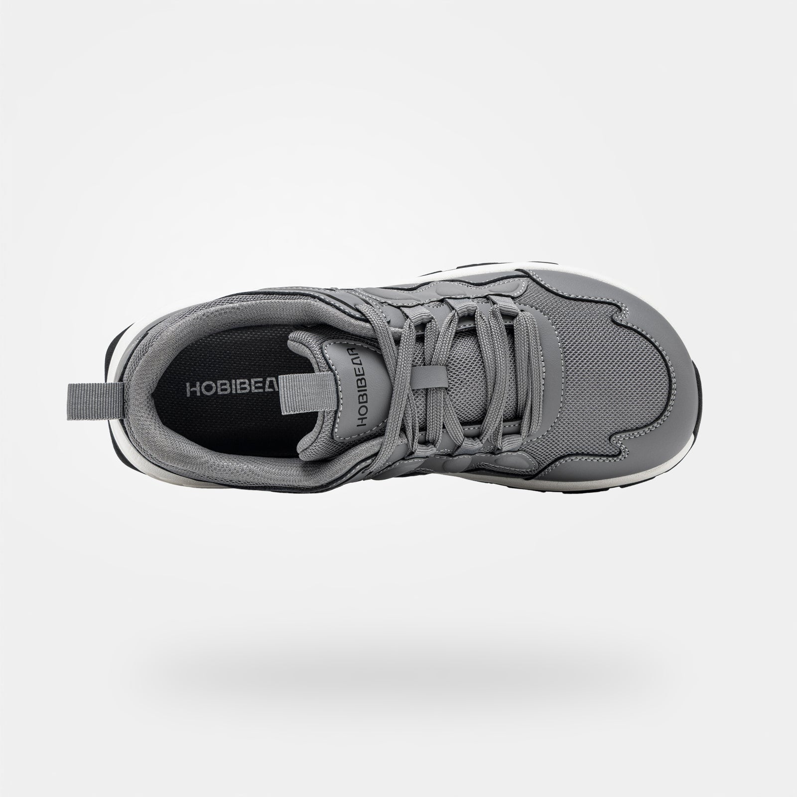 Gale - Wide Toe Sneakers