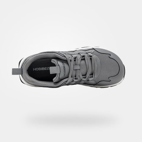 Gale - Wide Toe Sneakers