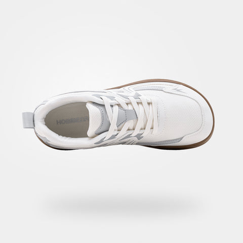 Nebula - Wide Toe Sneakers