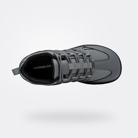 Rivulet - Wide Toe Sneakers