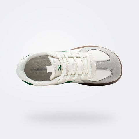 Jasmine - Wide Toe Shoes