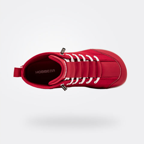 Rowan - Barefoot Shoes