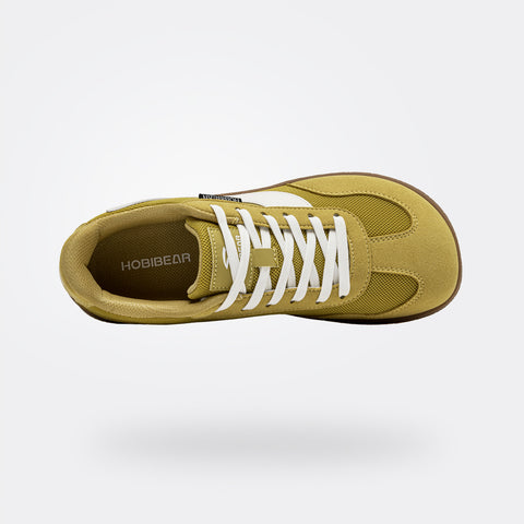 Opuntia - Wide Toe Shoes