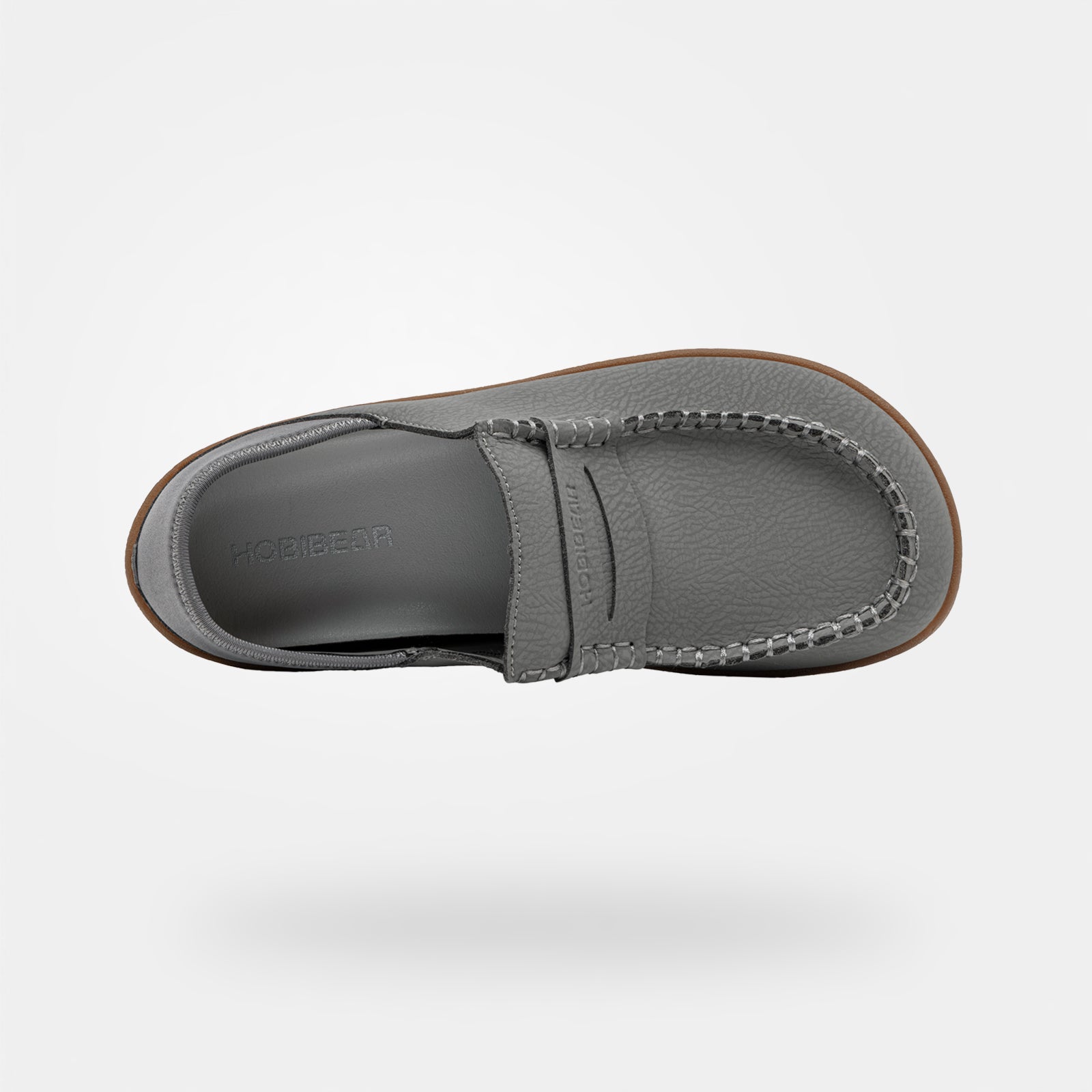 Manis - Barefoot Loafers