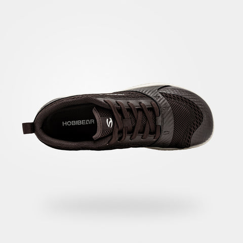 Briar - Wide Toe Sneakers
