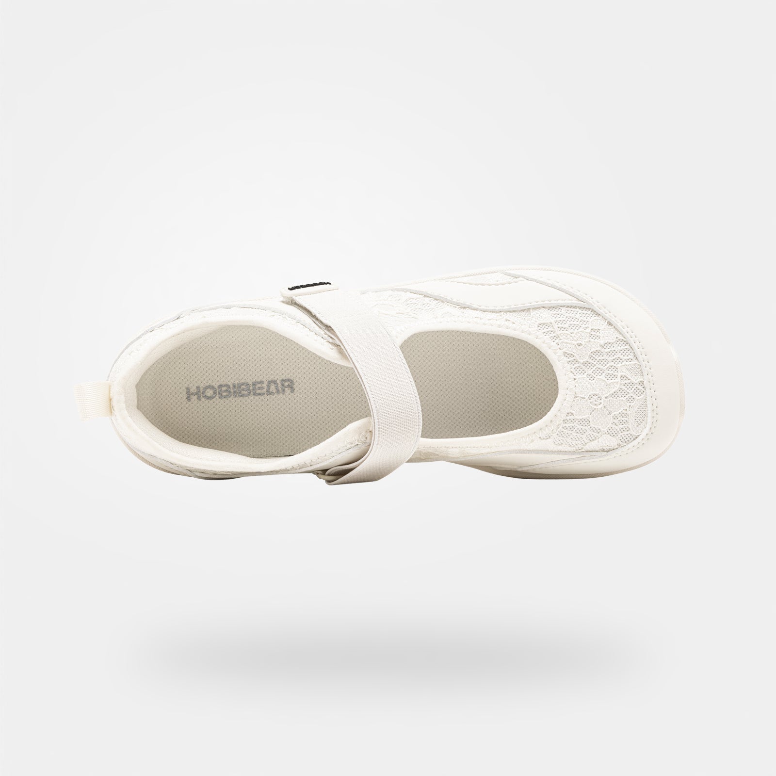 Pilea - Mary Jane Shoes