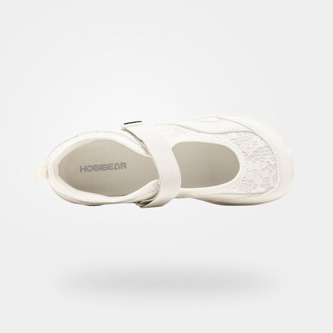 Pilea - Mary Jane Shoes