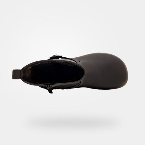 Juniper -  Winter Barefoot Shoes