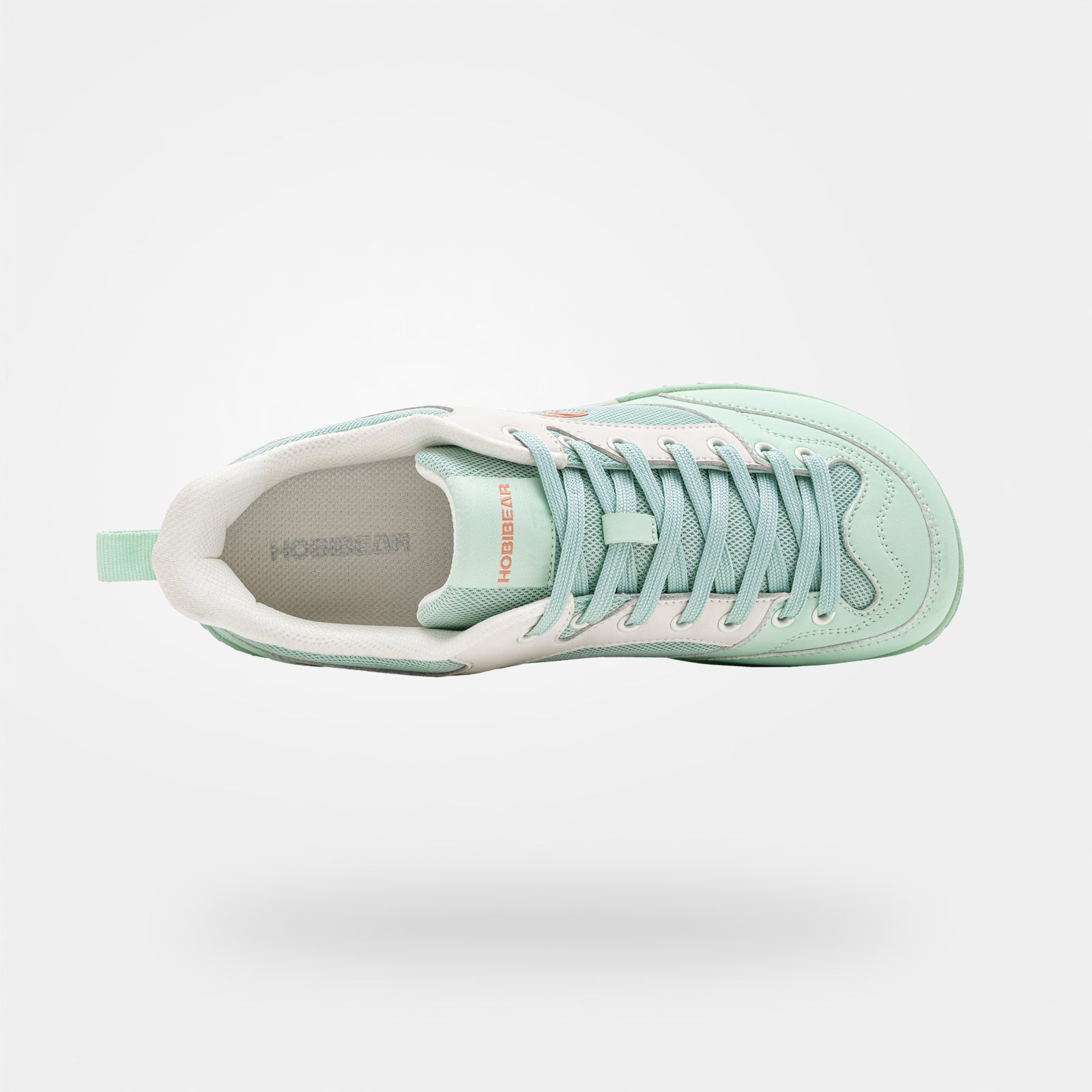 Tundra - Wide Toe Sneakers