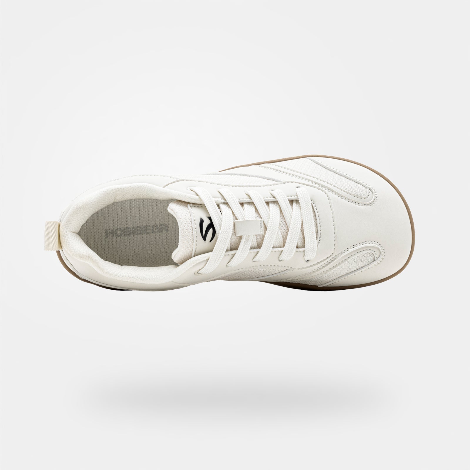 Marigold - Wide Toe Shoes