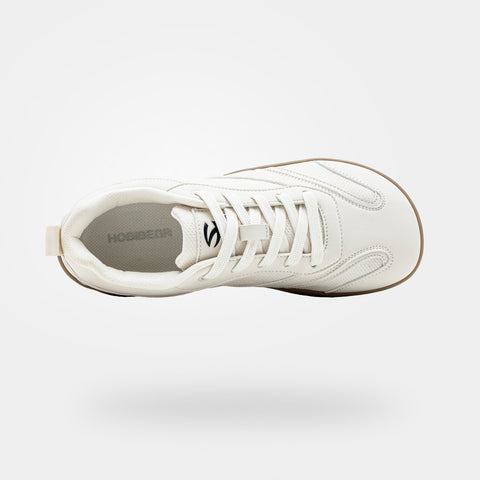 Marigold - Wide Toe Shoes