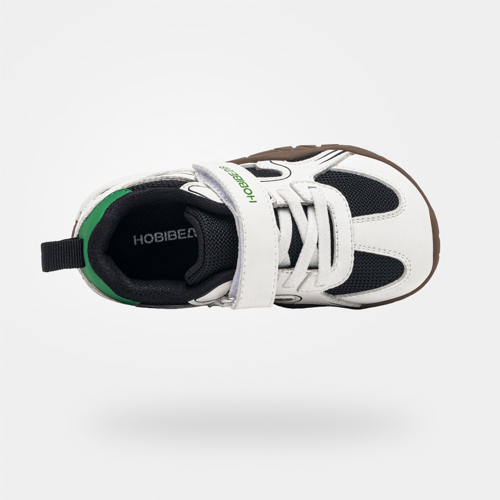 Kid's Aether - Wide Toe Sneakers