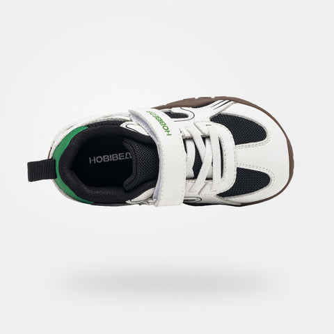 Kid's Aether - Wide Toe Sneakers