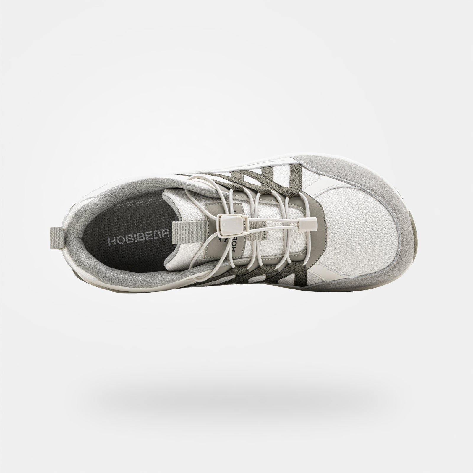 Pulse - Wide Toe Sneakers