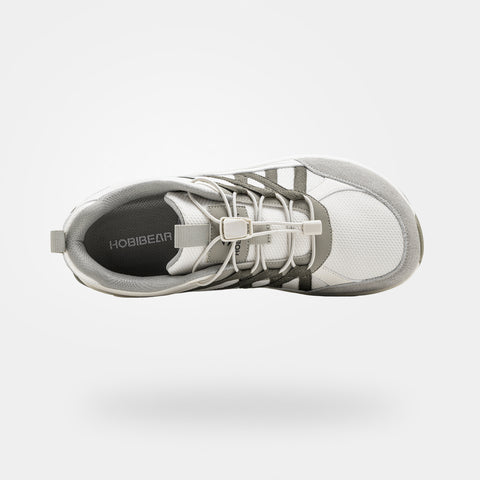 Pulse - Wide Toe Sneakers