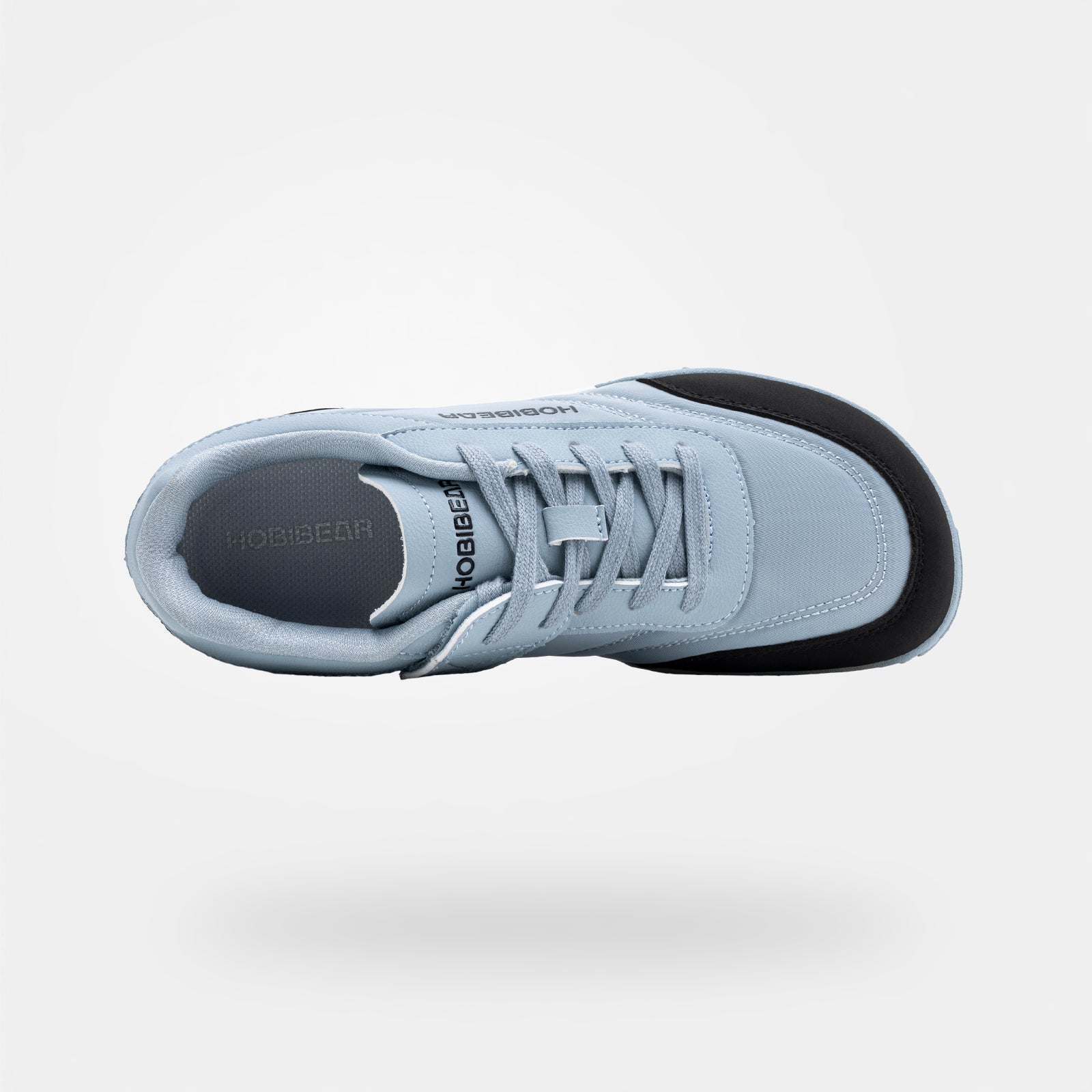 Zephyr - Wide Toe Sneakers
