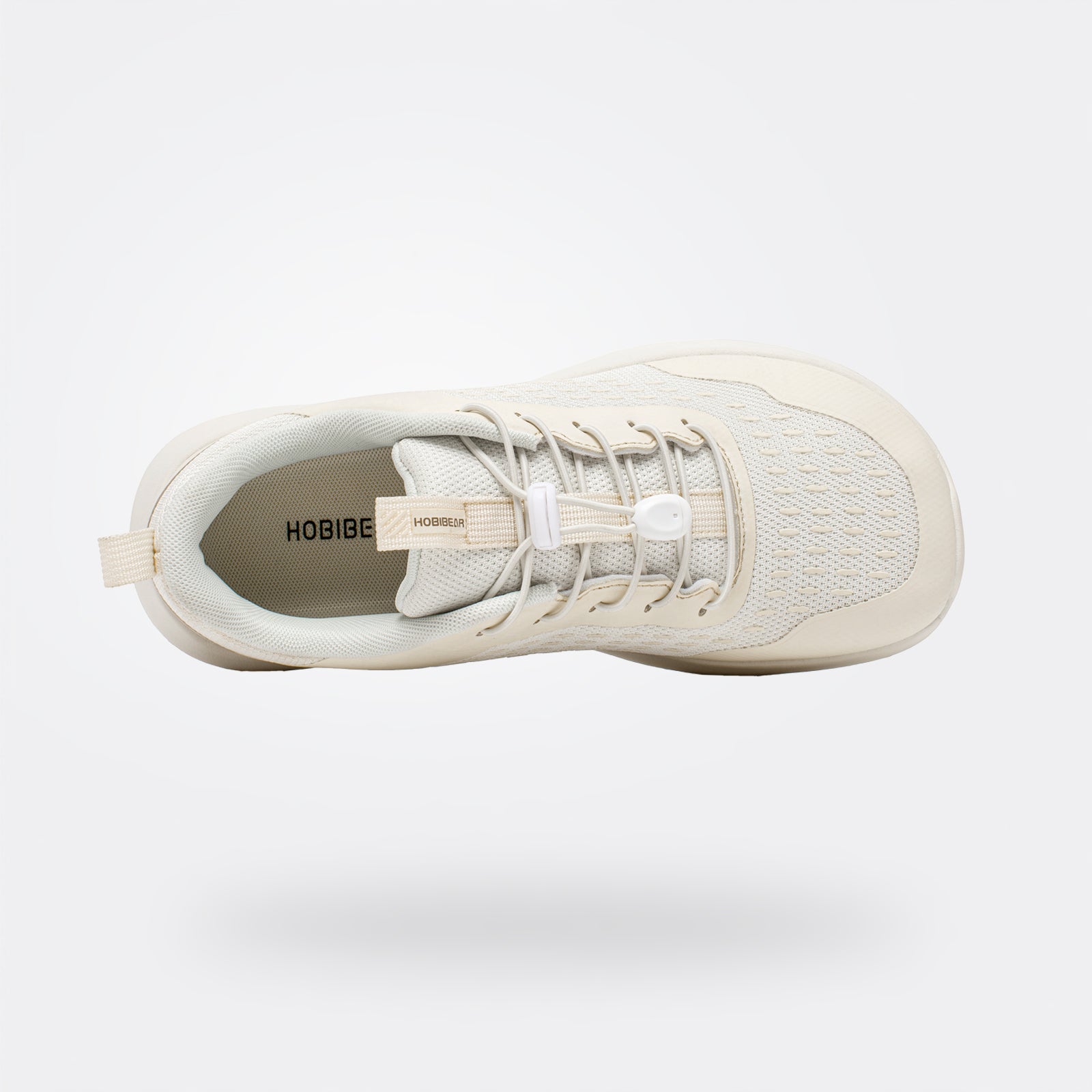 Sedge - Wide Toe Sneakers