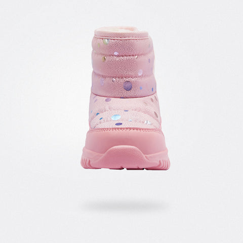 Toddler Mid Snow Boots AW7090