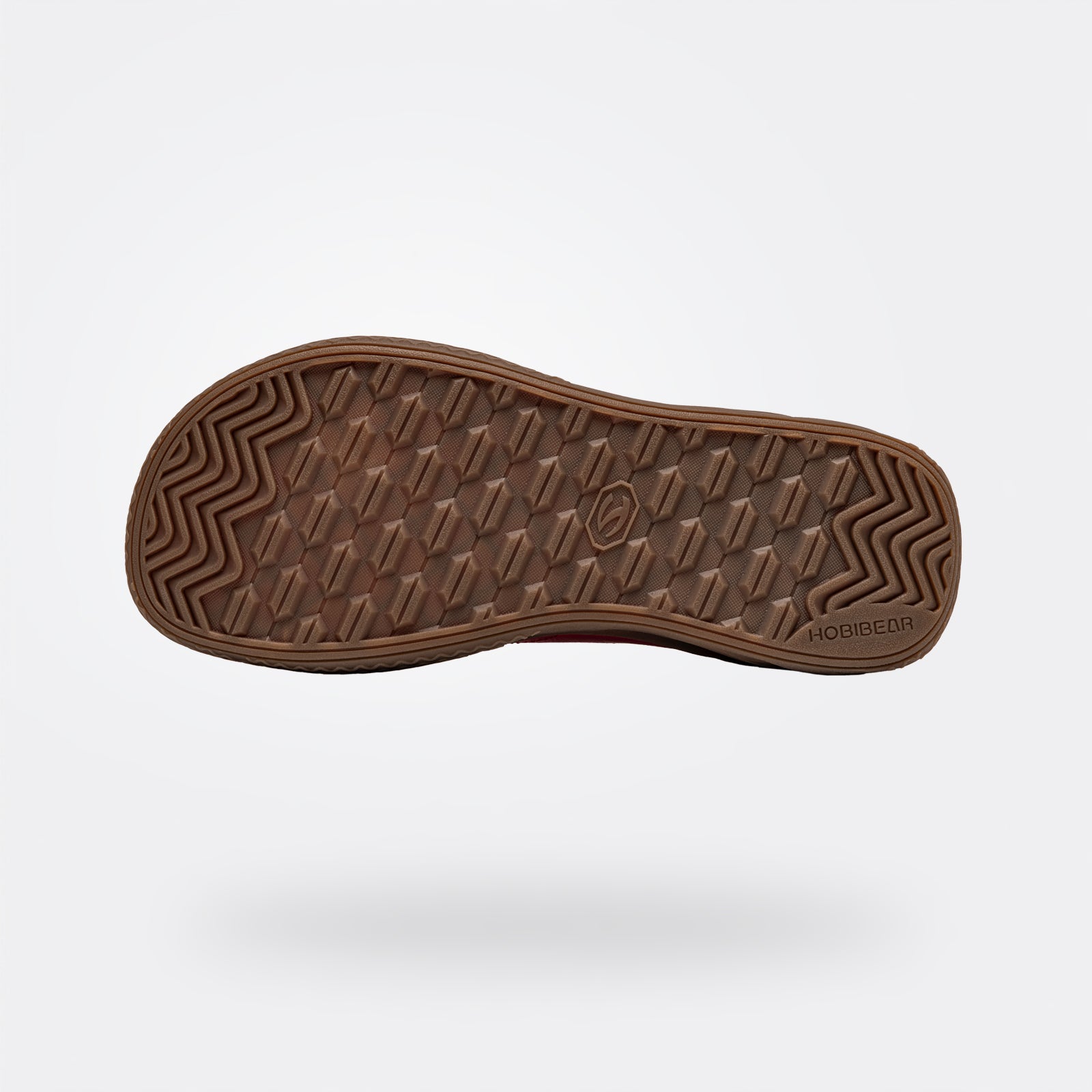 Oxalis - Wide Toe Shoes