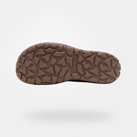 Hareball 2.0 - Wide Toe Sneakers