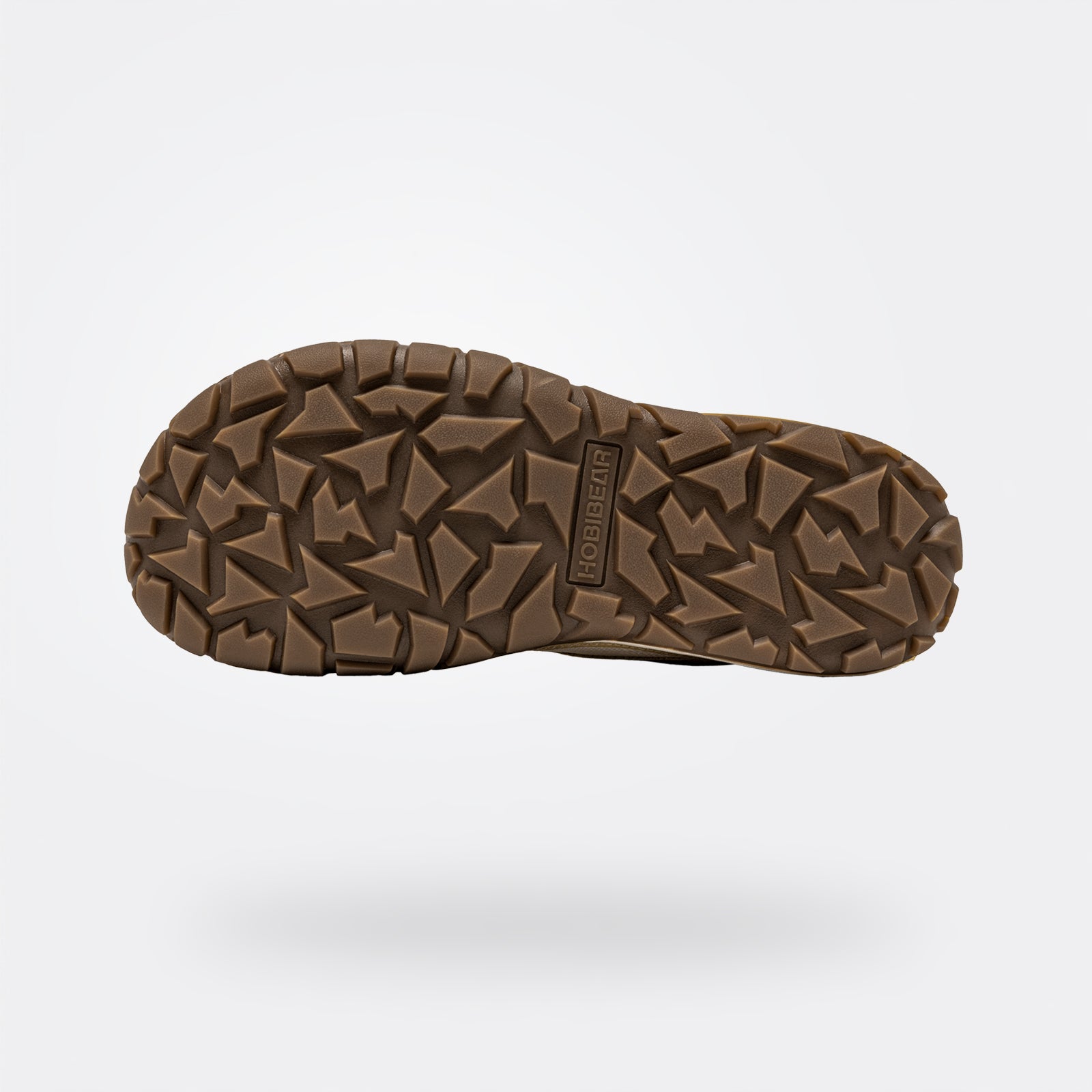 Hickory - Wide Toe Sneakers