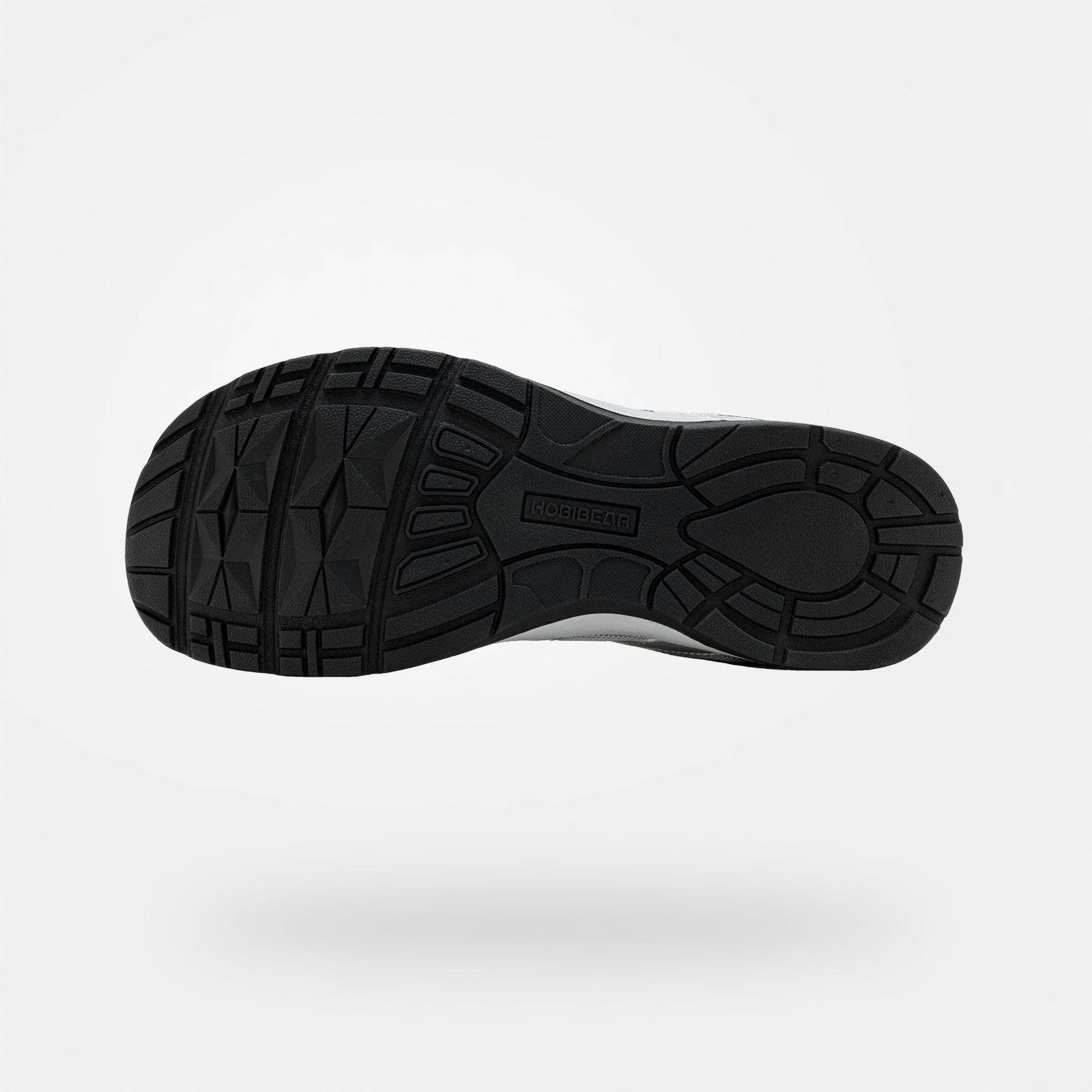 Flint - Wide Toe Sneakers