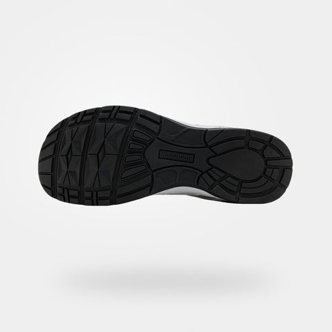 Flint - Wide Toe Sneakers