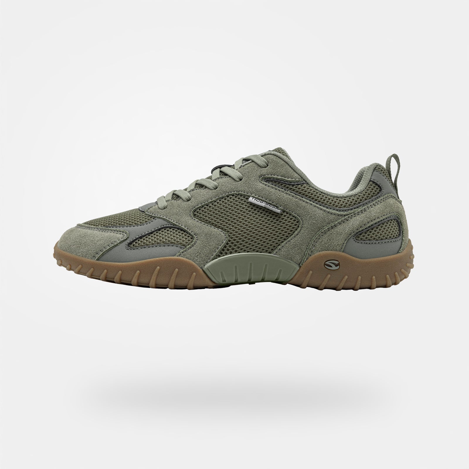 Sienna - Wide Toe Sneakers