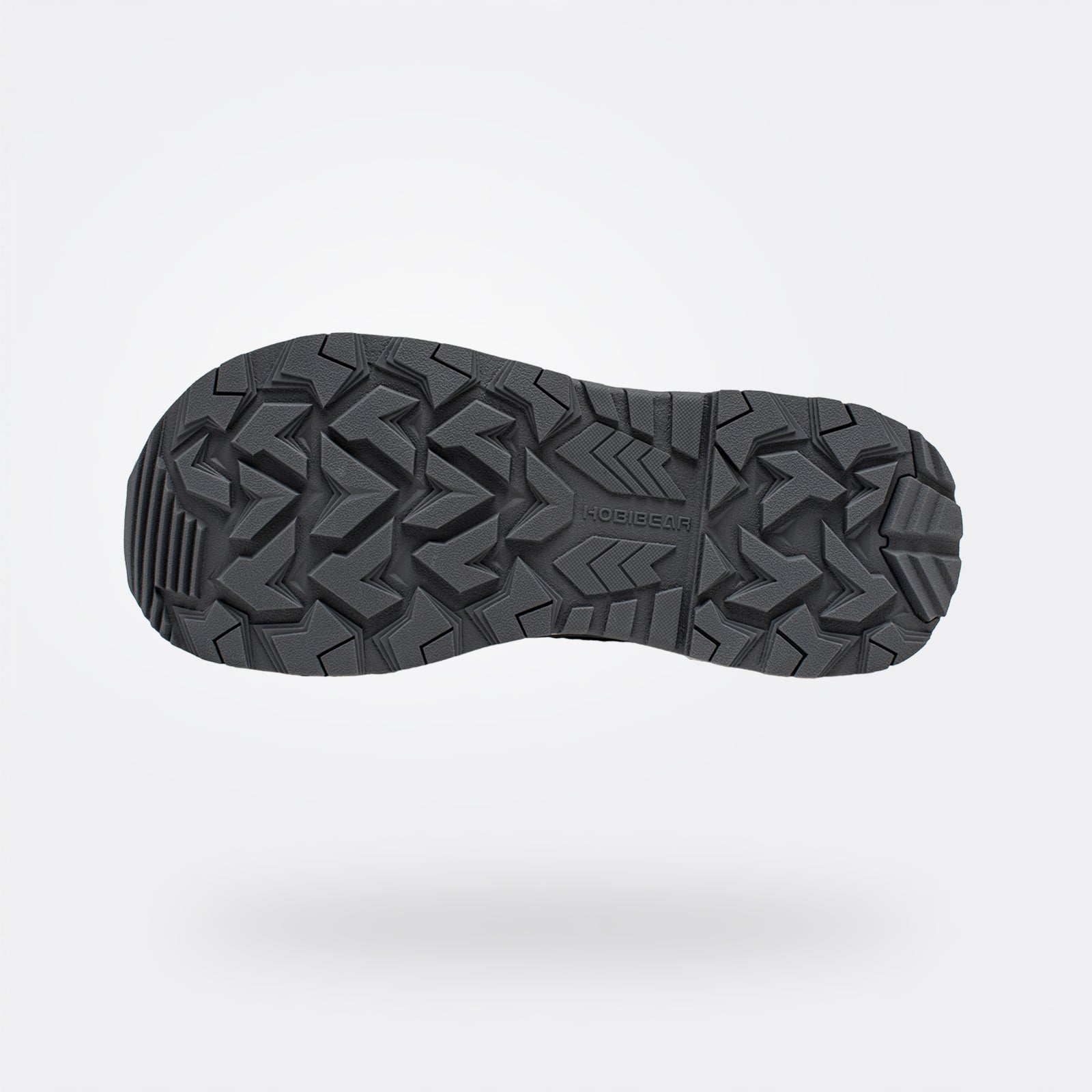 Talus - Wide Toe Sneakers