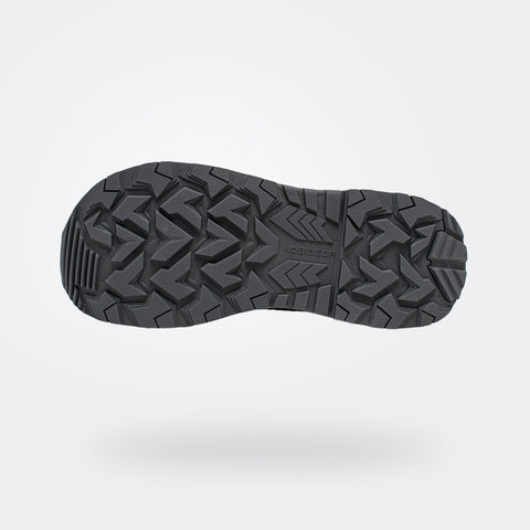 Talus - Wide Toe Sneakers