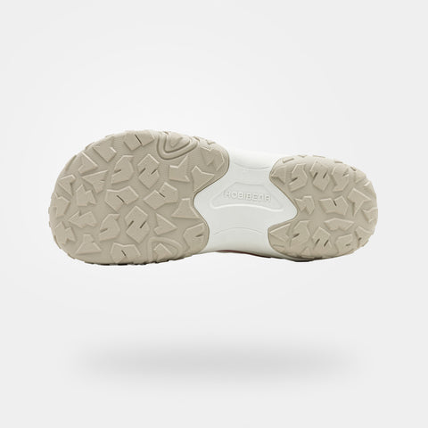 Twilight - Wide Toe Sneakers