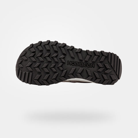Tor - Wide Toe Sneakers