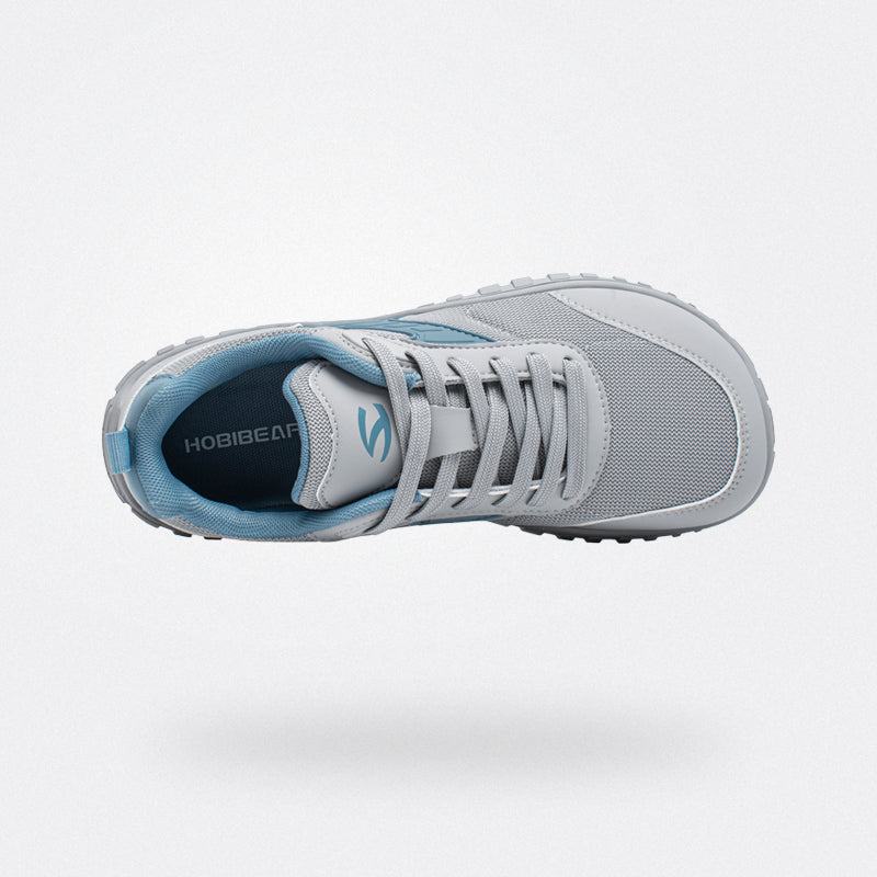 Dune - Wide Toe Sneakers