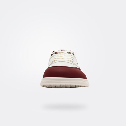 Grove - Wide Toe Shoes