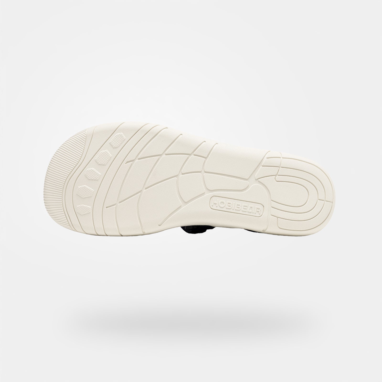 Hosta - Mary Jane Shoes
