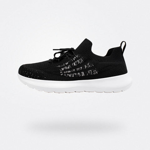 Zephyr - Wide Toe Sneakers